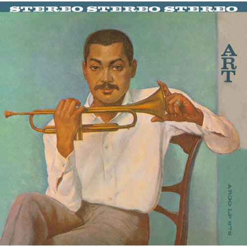 Art Farmer - Art - Japan UHQCD