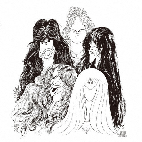 Aerosmith - Draw The Line - Japan SHM-CD Bonus Track