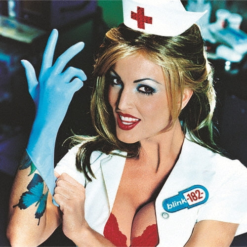 Blink-182 - Enema of the State - Shm-cd - Japan SHM-CD