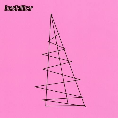Base Ball Bear - GIRL FRIEND - Japan Vinyl 7-inch single Recurd