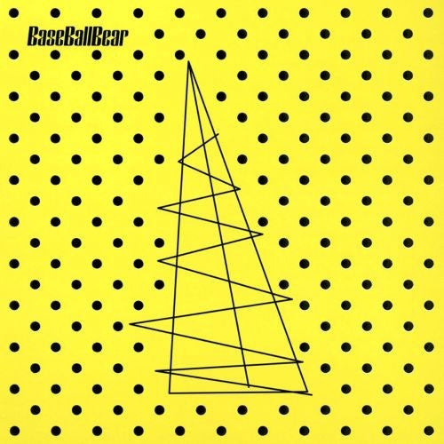 Base Ball Bear - ELECTRIC SUMMER - Japan Vinyl 7-inch single Recurd