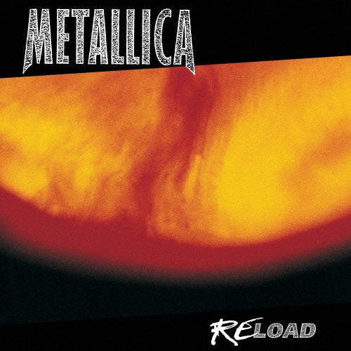 Metallica - Reload (Remastered) - Japan SHM-CD