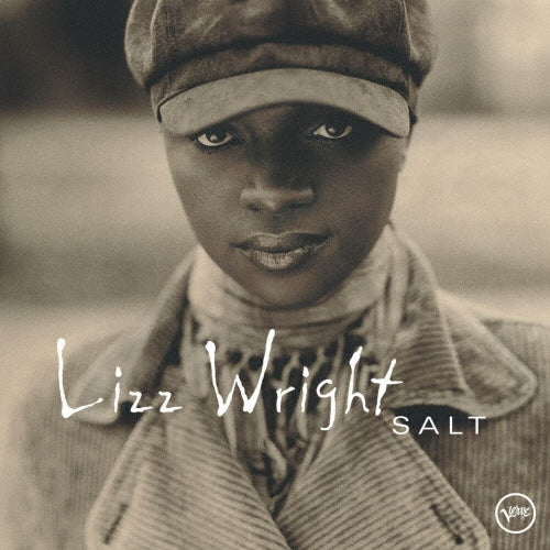 Lizz Wright - Salt - Japan UHQCD Limited Edition