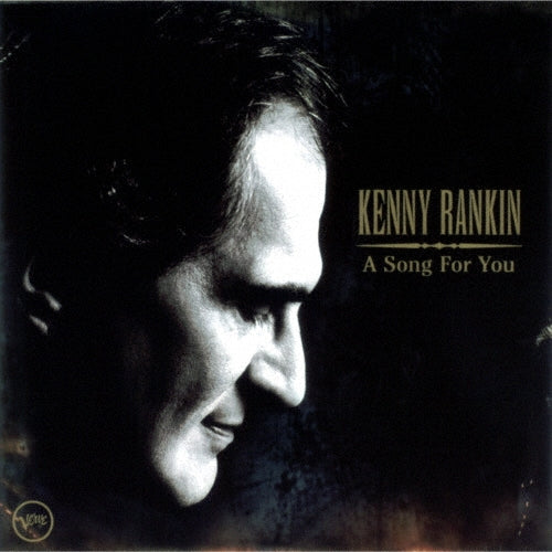 Kenny Rankin - A Song For You - Japan UHQCD Limited Edition