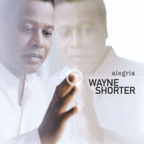 Wayne Shorter - Alegria - Japan UHQCD Limited Edition