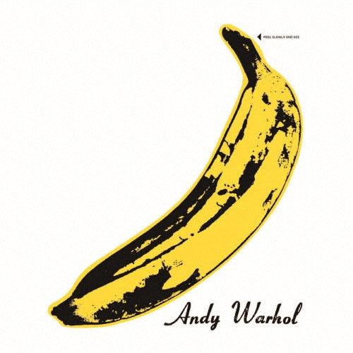The Velvet Underground - Velvet Underground & Nico - Japan Vinyl LP Record Limited Edition