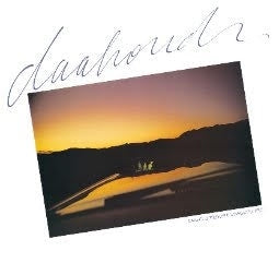 Tsuyoshi Yamamoto - Daahoud - Japan Vinyl LP Record