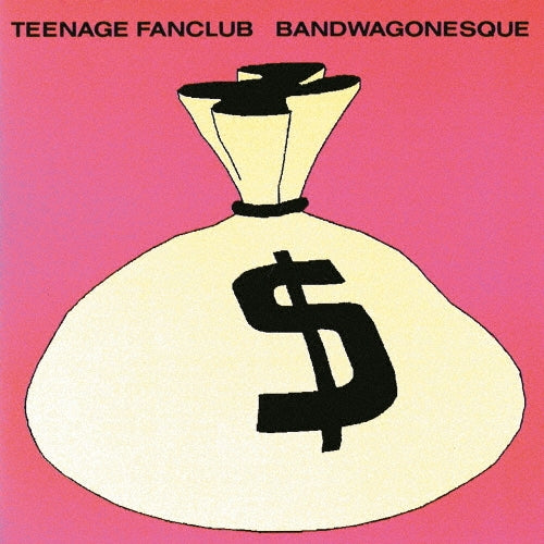 Teenage Fanclub - 0 - Japan SHM-CD