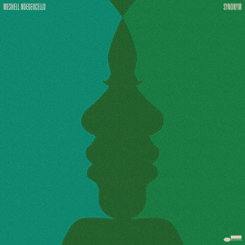 Meshell Ndegeocello - Synonym - Japan SHM-CD