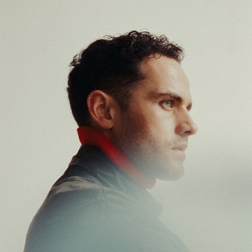 Jordan Rakei - A Safe Place To Be Wild - Japan SHM-CD