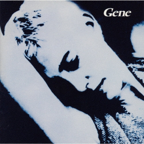Gene - Olympian - Japan SHM-CD Bonus Track