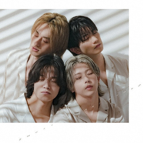 Ae! group - Emotion - Japan Type-B CD + Blu-ray Disc Limited Edition