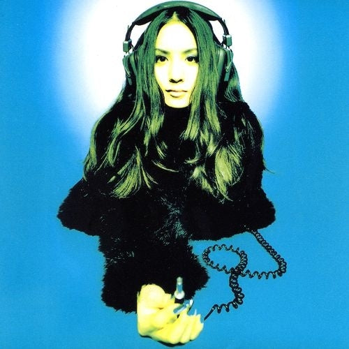 Kahimi Karie - MY FIRST KARIE - Japan Black Vinyl LP Record