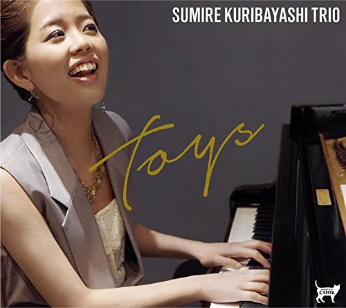 Sumire Kuribayashi - Toys - Japan CD