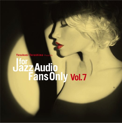 Various Artists - For Jazz Audio Fans Only  - Japan Mini LP CD