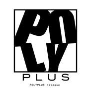 POLYPLUS - release - Japan CD single Limited Edition