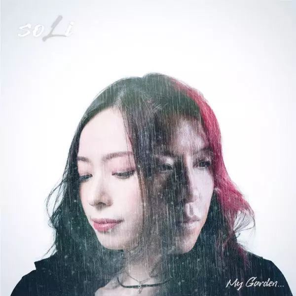 Soli - My Garden... -Deluxe Edition- - Japan 2 CD