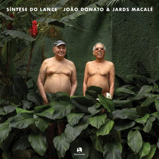 Joao Donato & Jards Macale - Sintese Do Lance - Japan CD