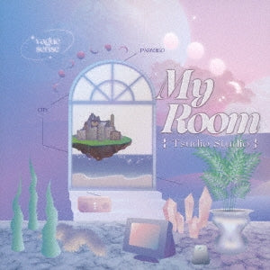 Tsudio Studio - My Room - Japan CD