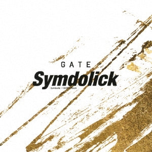 Symdolick - Gate - Japan CD