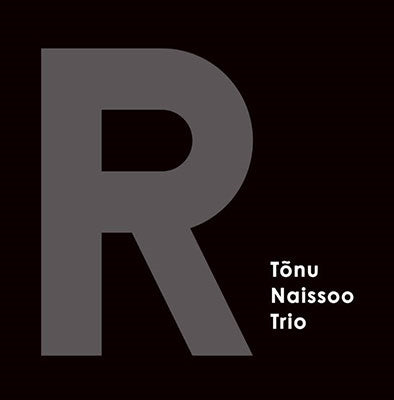 Tonu Naissoo Trio - R - Japan 2 Vinyl LP Record