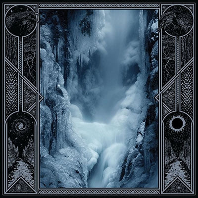 Wolves In The Throne Room - CRYPT OF ANCESTRAL KNOWLEDGE - Japan CD