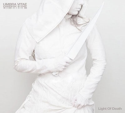 Umbra Vitae - Light Of Death - Japan CD Bonus Track