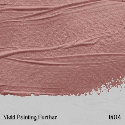 Yield Painting Further - 1404 - Japan CD