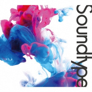 Soundtype - Soundtype - Japan CD