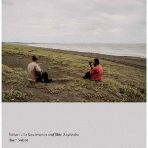 Fabiano Do Nascimento 、 Shin Sasakubo - Harmonicos - Japan CD Bonus Track