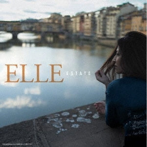 Elle - Estate - Japan Mini LP CD