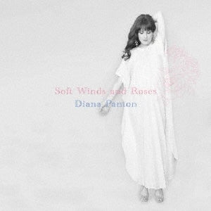 Diana Panton - Soft Wind And Roses - Japan Mini LP CD
