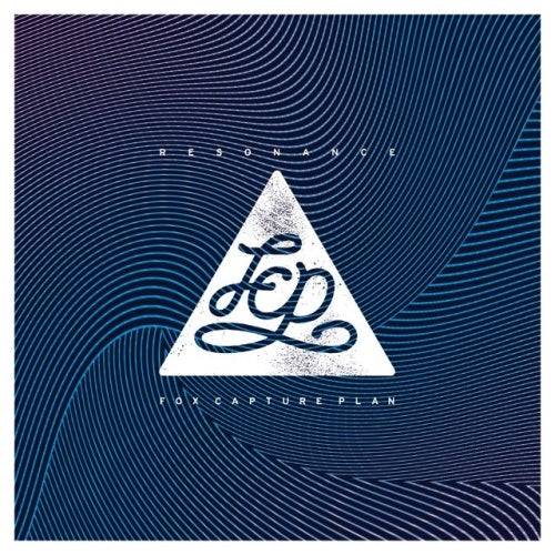 fox capture plan - RESONANCE - Japan CD