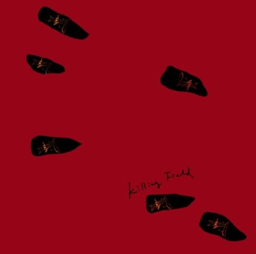 Doom - Killing Field... - Japan Vinyl 2 LP Record