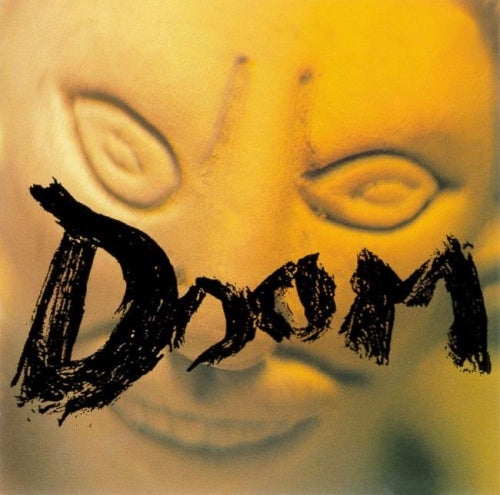 DOOM - Complicated Mind - Japan Vinyl 2 LP Record