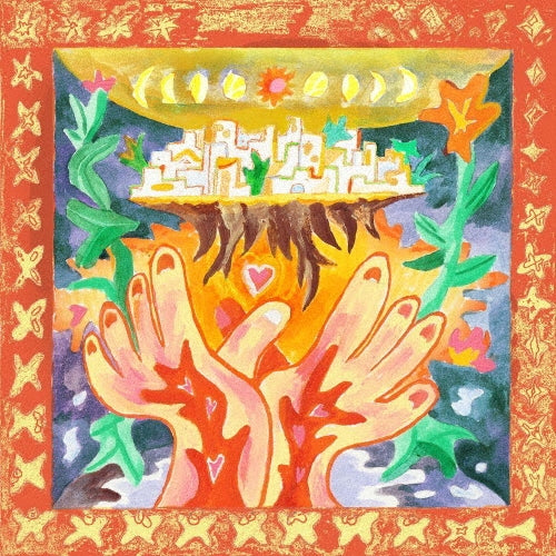 Friends (Jp) - Ten City - Japan CD