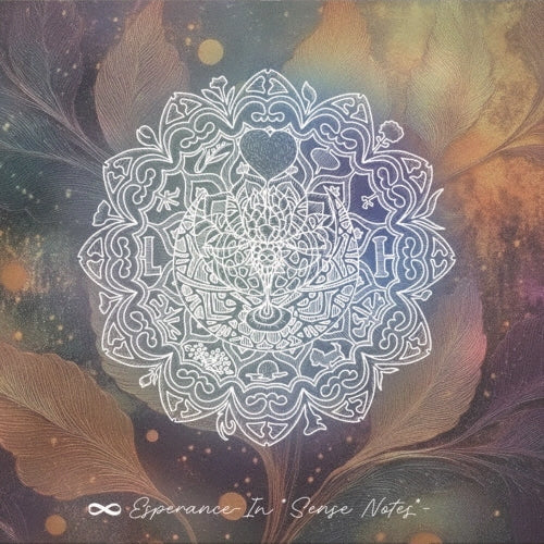 Nozomi Takizawa - ∞Esperance - In *Sense Notes* - - Japan CD Digipak