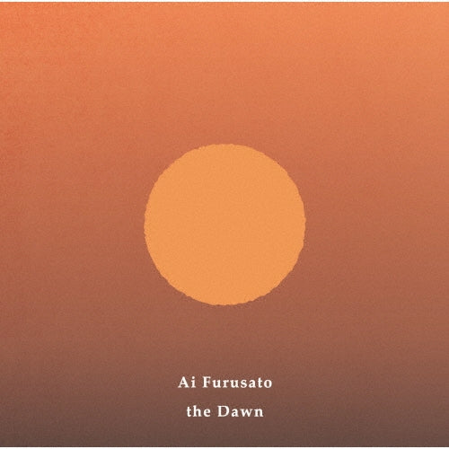 Ai Furusato - the Dawn - Japan Vinyl LP Record