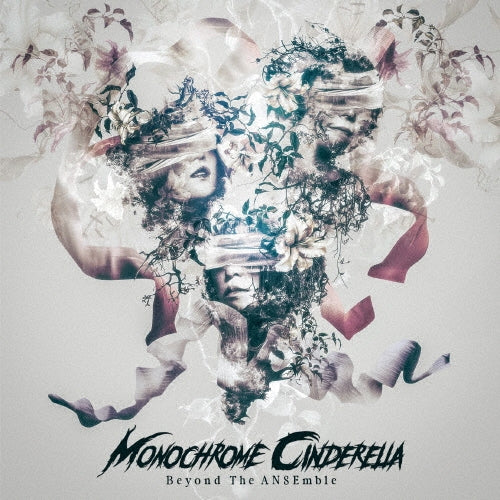 Monochrome Cinderella - Beyond The ANSEmble - Japan CD