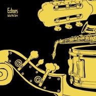 Wa Yo Set - Echoes - Japan CD