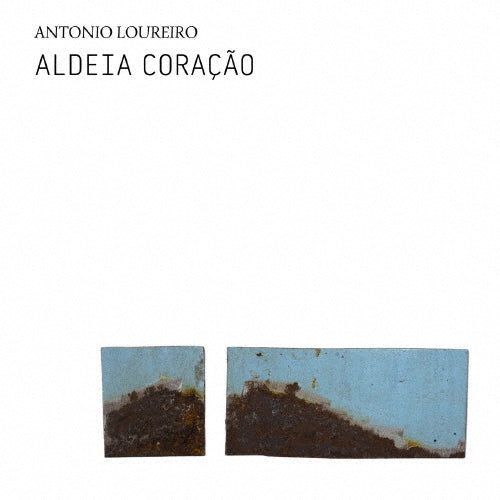 Antonio Loureiro - Aldeia Coracao - Japan CD