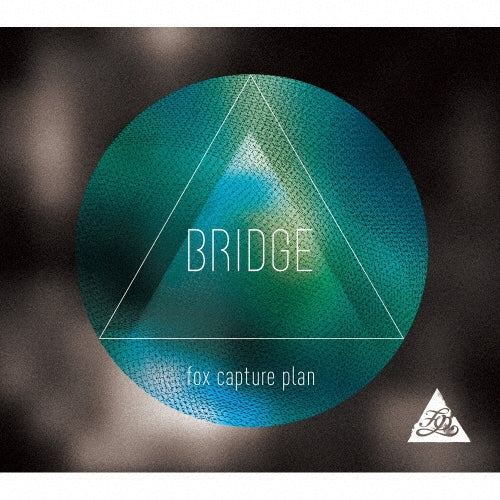 fox capture plan - Bridge (Remaster) - Japan CD