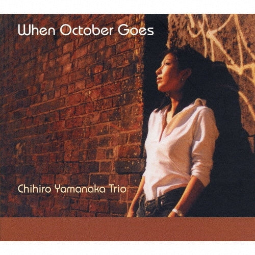Chihiro Yamanaka - When October Goes - Japan 180g Black Vinyl LP Record Limited Edition