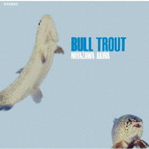 Zoot Sims - Bull Trout - Japan CD