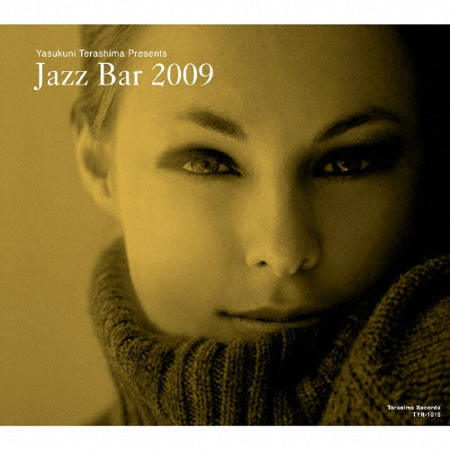 Various Artists - JAZZ BAR 2009 - Japan Mini LP CD