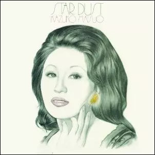Kazuko Matsuo - Star Dust - Japan CD