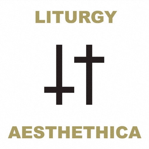 Liturgy - Aesthethica - Japan 2 CD