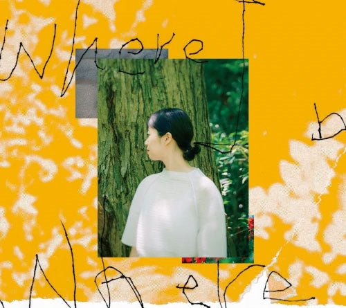 Yoko Suzuki - Where I Belong - Japan CD