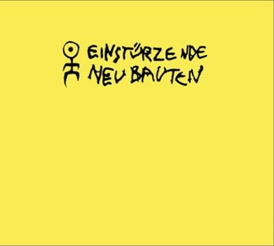 Einsturzende Neubauten - Rampen (Apm: Alien Pop Music) - Import 2 CD