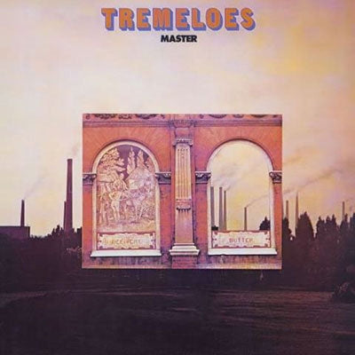 Tremeloes - Master - Japan CD